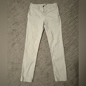 American Eagle Air Flex Men's Light Khaki Pants 30 x 32